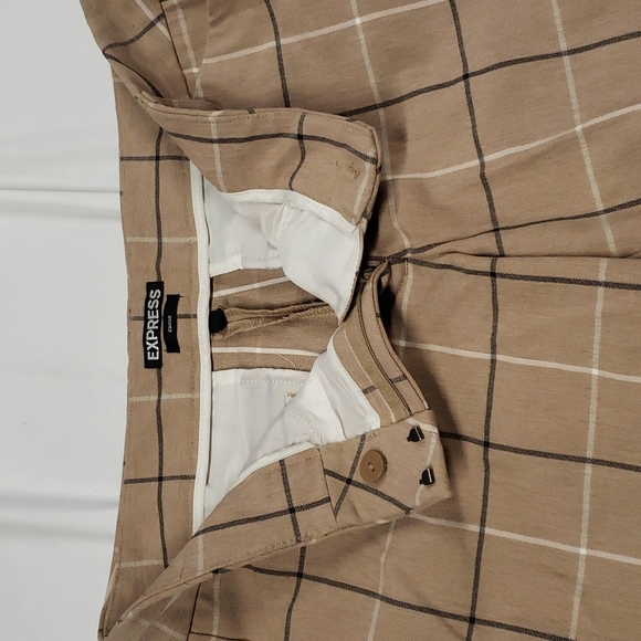 Express Editor Trousers - Picture 2 of 4